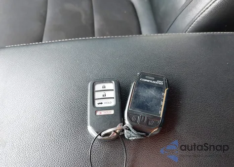 2020 Honda Accord Sport from USA, damaged, VIN 1HGCV1F3XLA022383